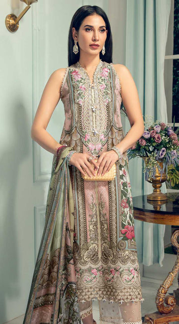 Anaya Kara Lawn Lamour De Vie 2,021